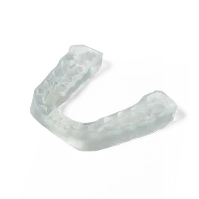 IBT Flex Resin