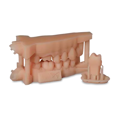 Model Resin