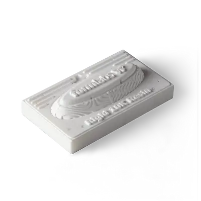 Rigid 10K Resin