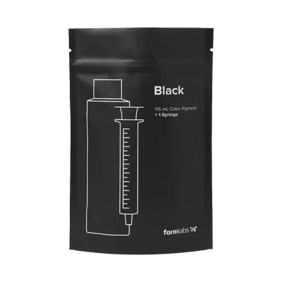 Black Pigment