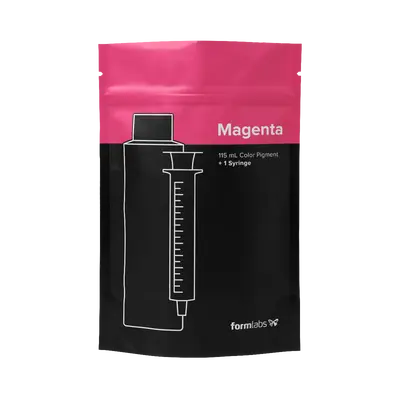 Magenta Pigment