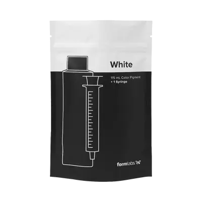 White Pigment
