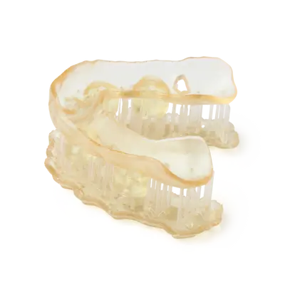 Surgical Guide Resin
