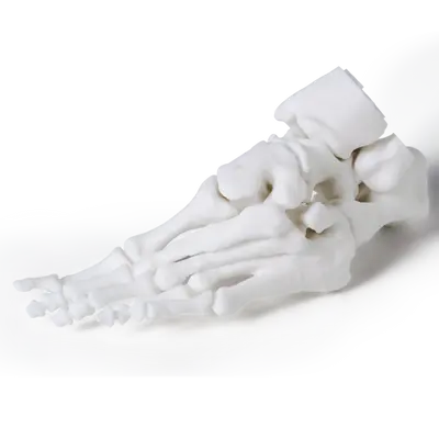 White Resin V4