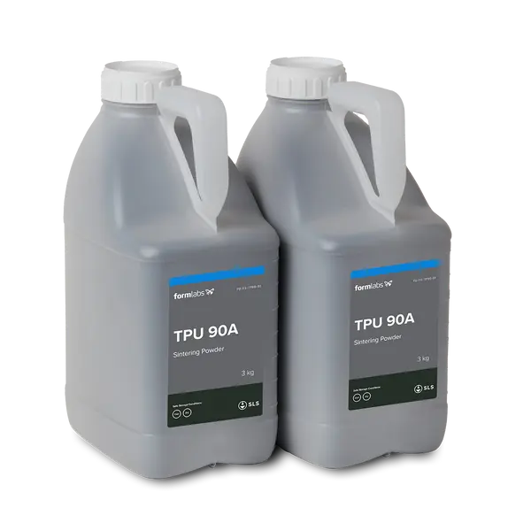 TPU 90A Powder 6 kg