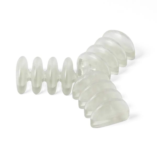 BioMed Elastic 50A Resin