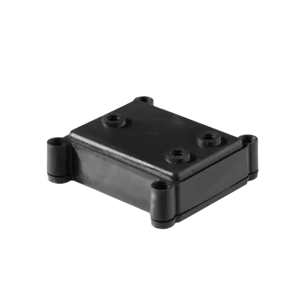 Black Resin V4