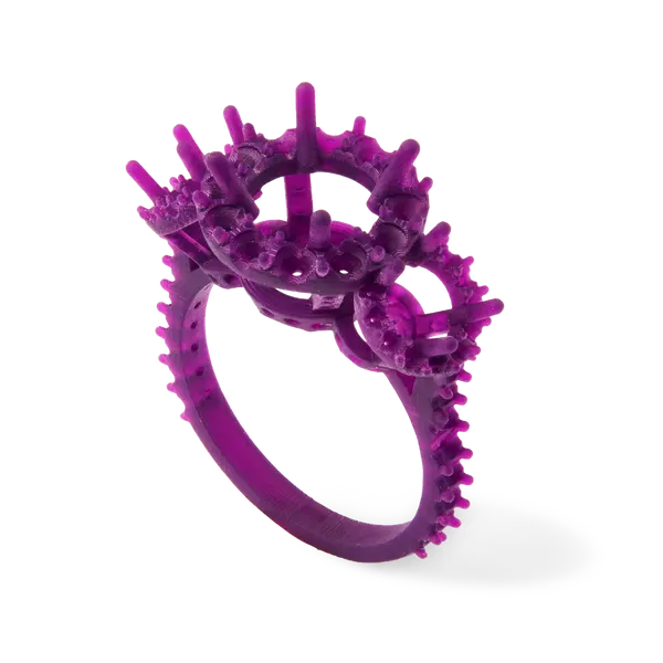 Castable Wax Resin