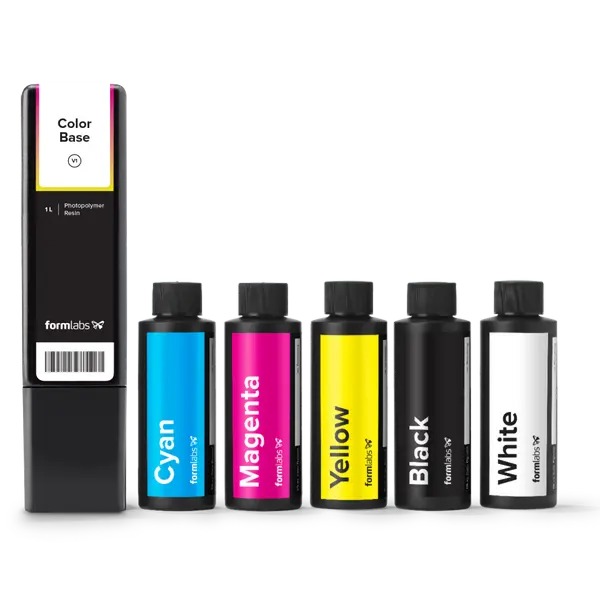 Color Kit (Form 3)