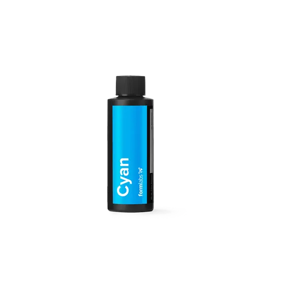 Cyan Pigment