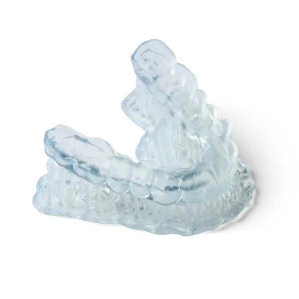Dental LT Comfort Resin