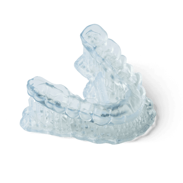 Dental LT Comfort Resin