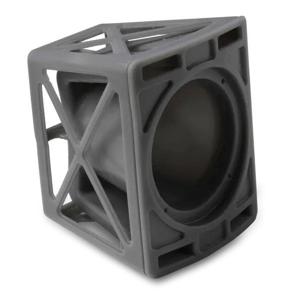 Draft Resin