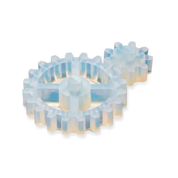 Durable Resin