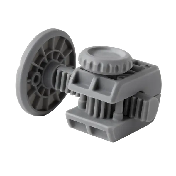 Grey Pro Resin