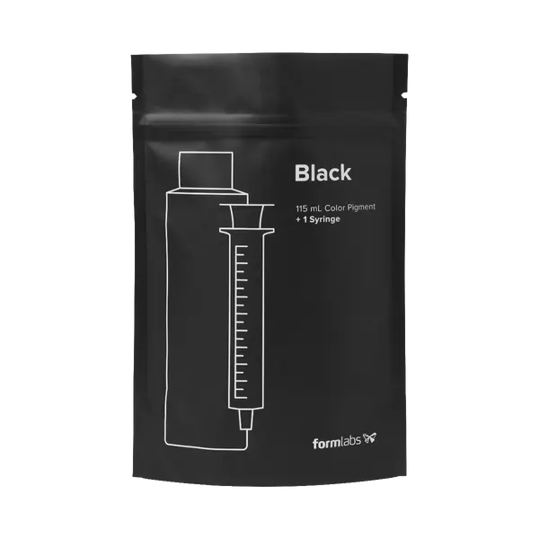 Black Pigment