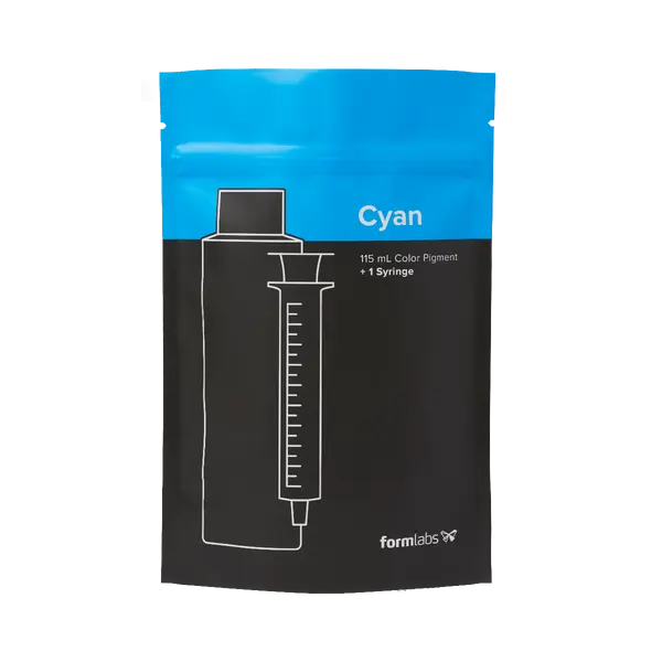 Cyan Pigment