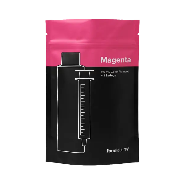 Magenta Pigment