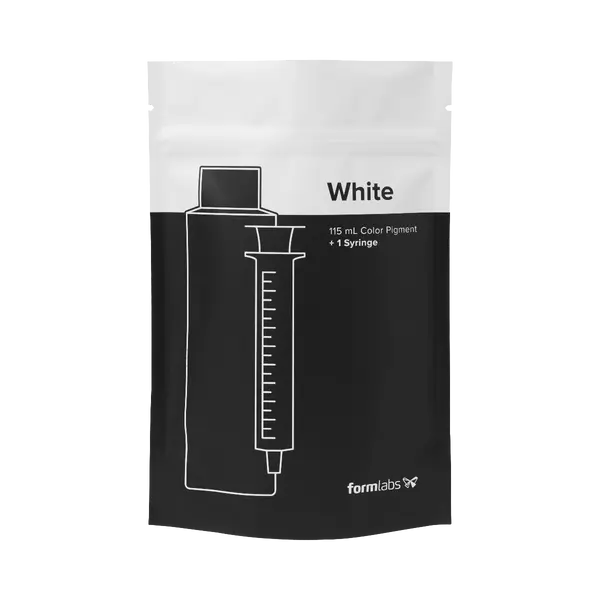 White Pigment