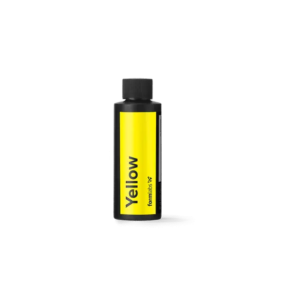 Yellow Pigment