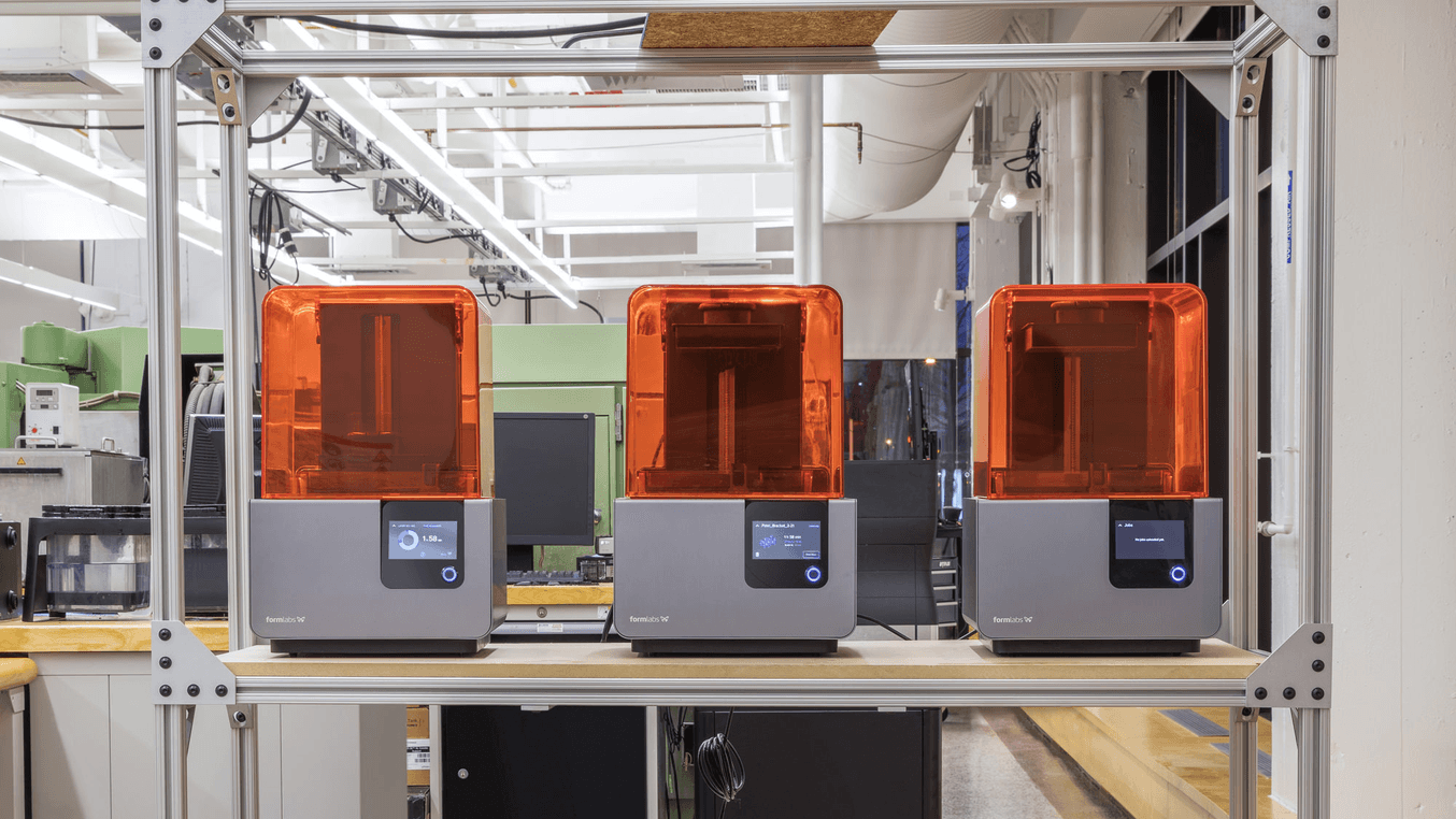 Guide to SLA 3D Printing for Education and Research