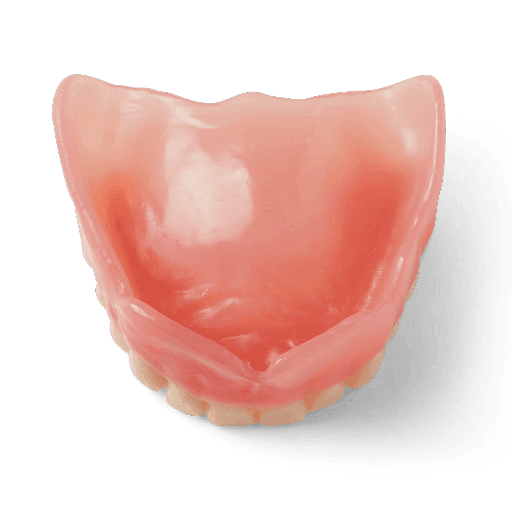 Denture Base Resin