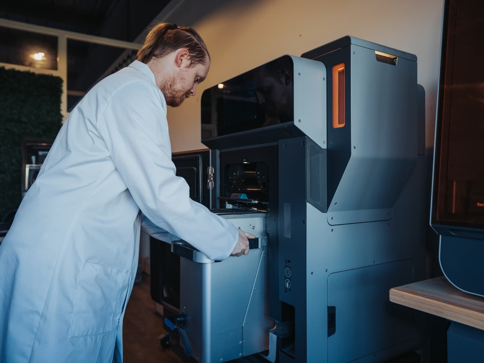 How UK Drone Specialist heliguy Drives Innovation With In-House 3D Printing