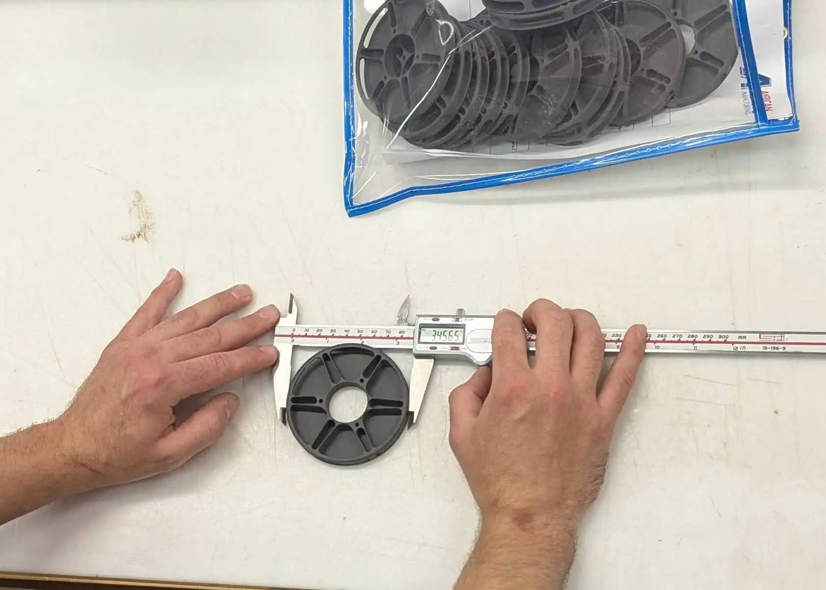 100% Customer Satisfaction: Industrial Aerospace and Defense Manufacturing at American Additive With SLA and SLS