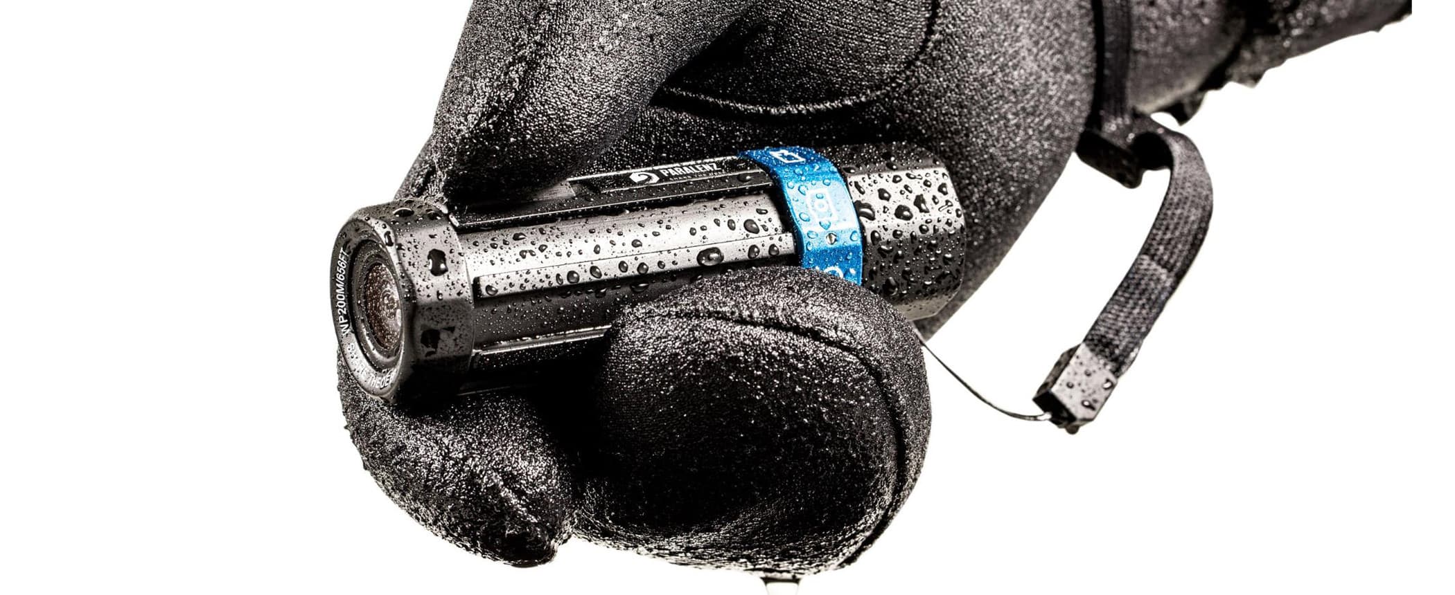 De la planche à dessin à 200 mètres sous les mers