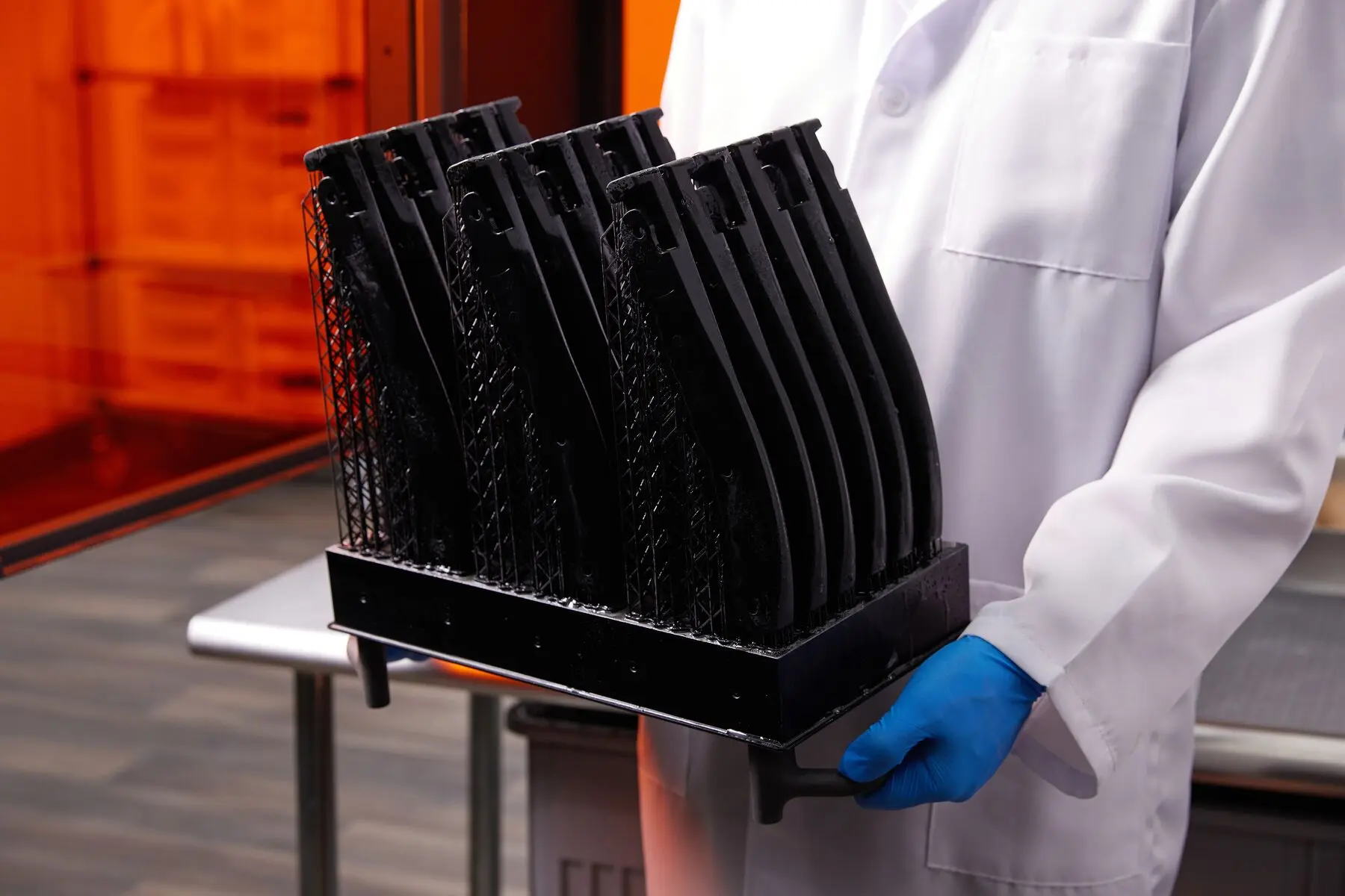 Riduci i costi e accelera l'approvazione da parte dell'Agenzia per gli alimenti e i medicinali degli Stati Uniti (FDA) con i Master File di Formlabs