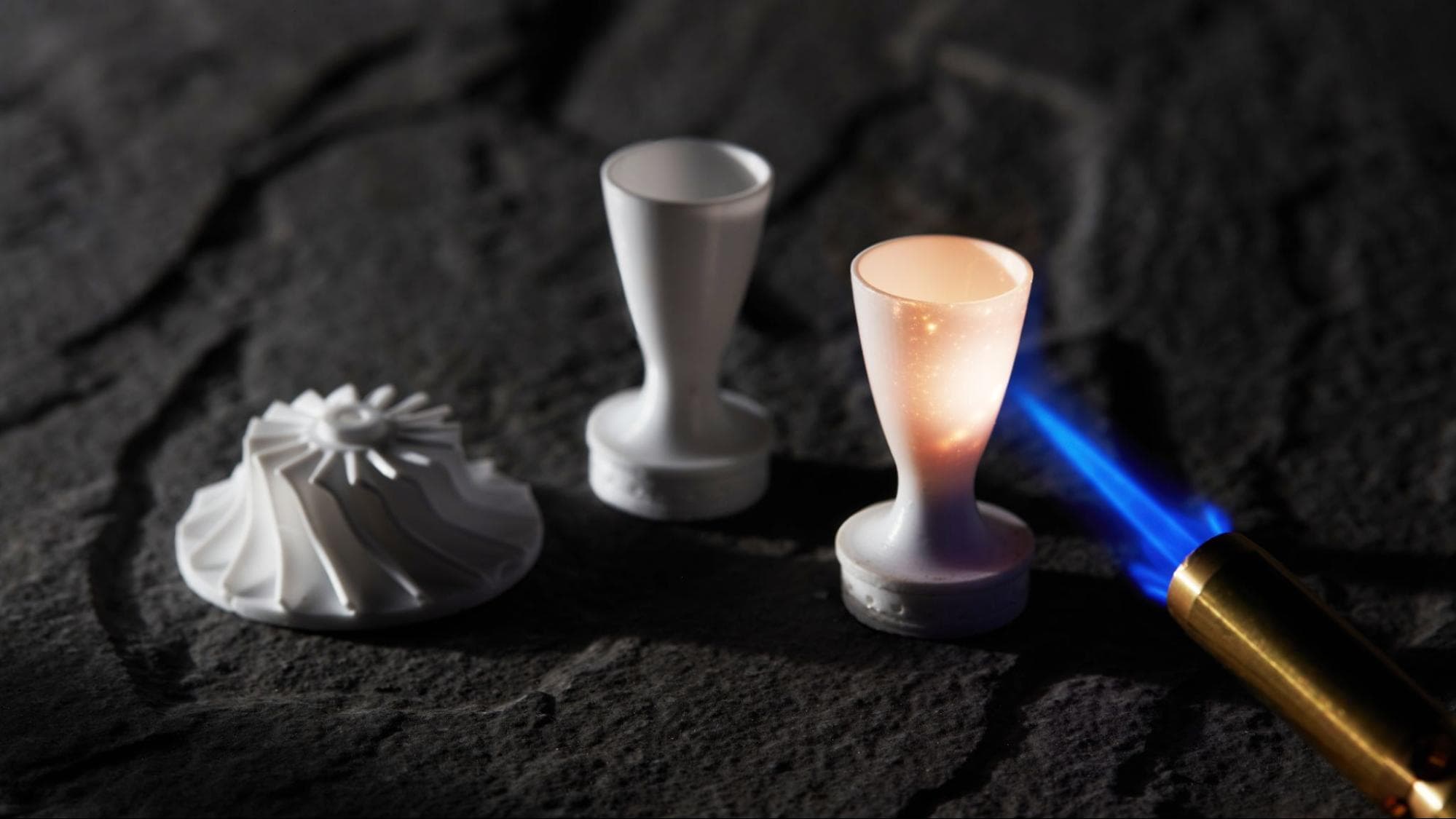 Ceramic 3D Printing Made Accessible: Introducing Alumina 4N Resin for Technical Ceramic Parts