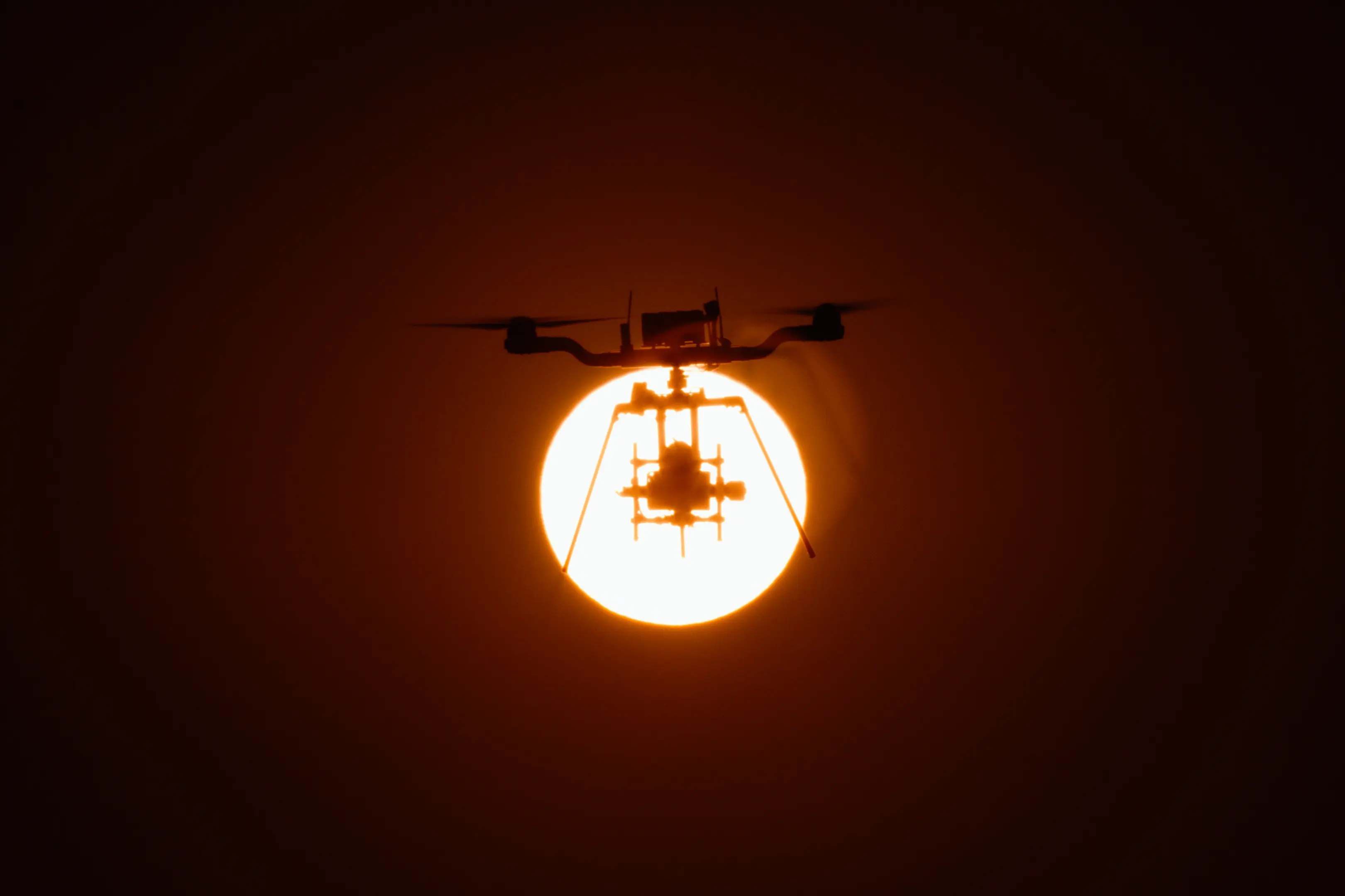 Iterating Overnight, Manufacturing In-House: How Lightcraft Delivers High-Performance Drones With Fuse 1+