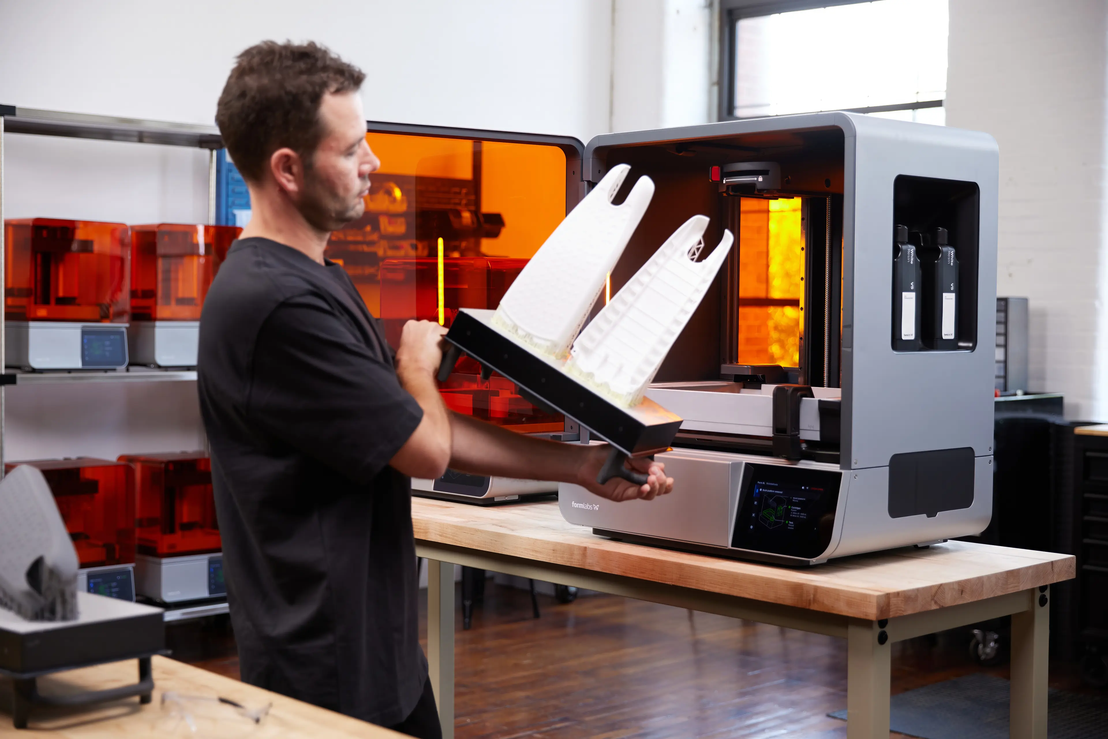 How to Choose a Large-Format 3D Printer