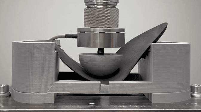 Rigid Insoles Shells: How Does Formlabs Compare?