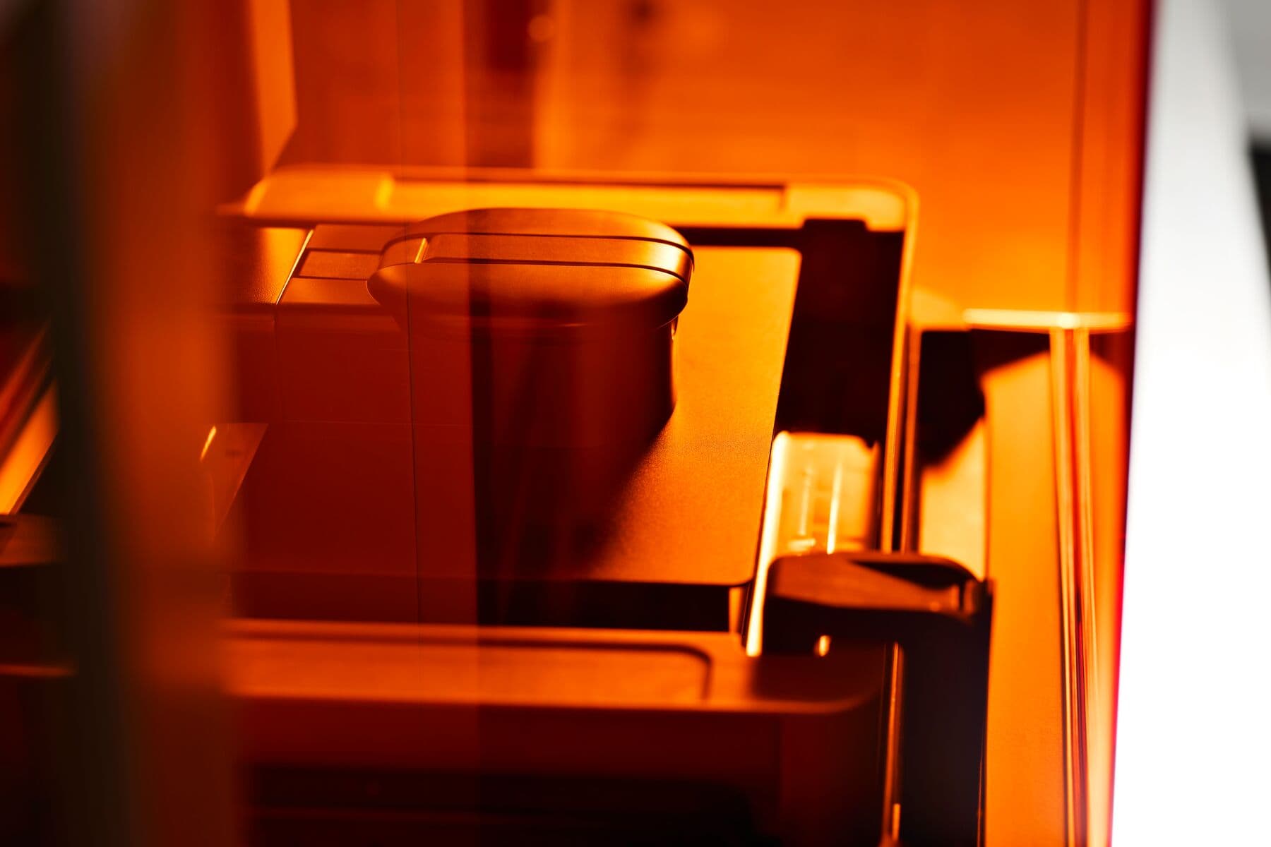 Explore the Next-Generation Technology Powering the Form 4