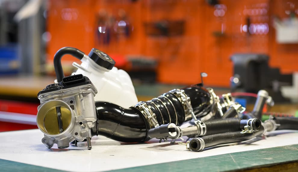 3D Printing Helps Dorman Keep Pace with Automotive OEMs