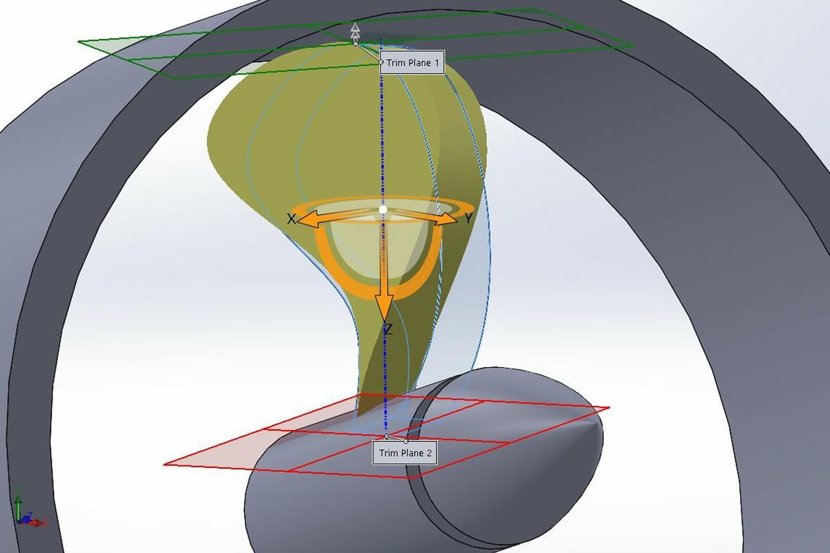 SolidWorks Tutorial: Modeling and Inspection Masterclass for 3D Printing
