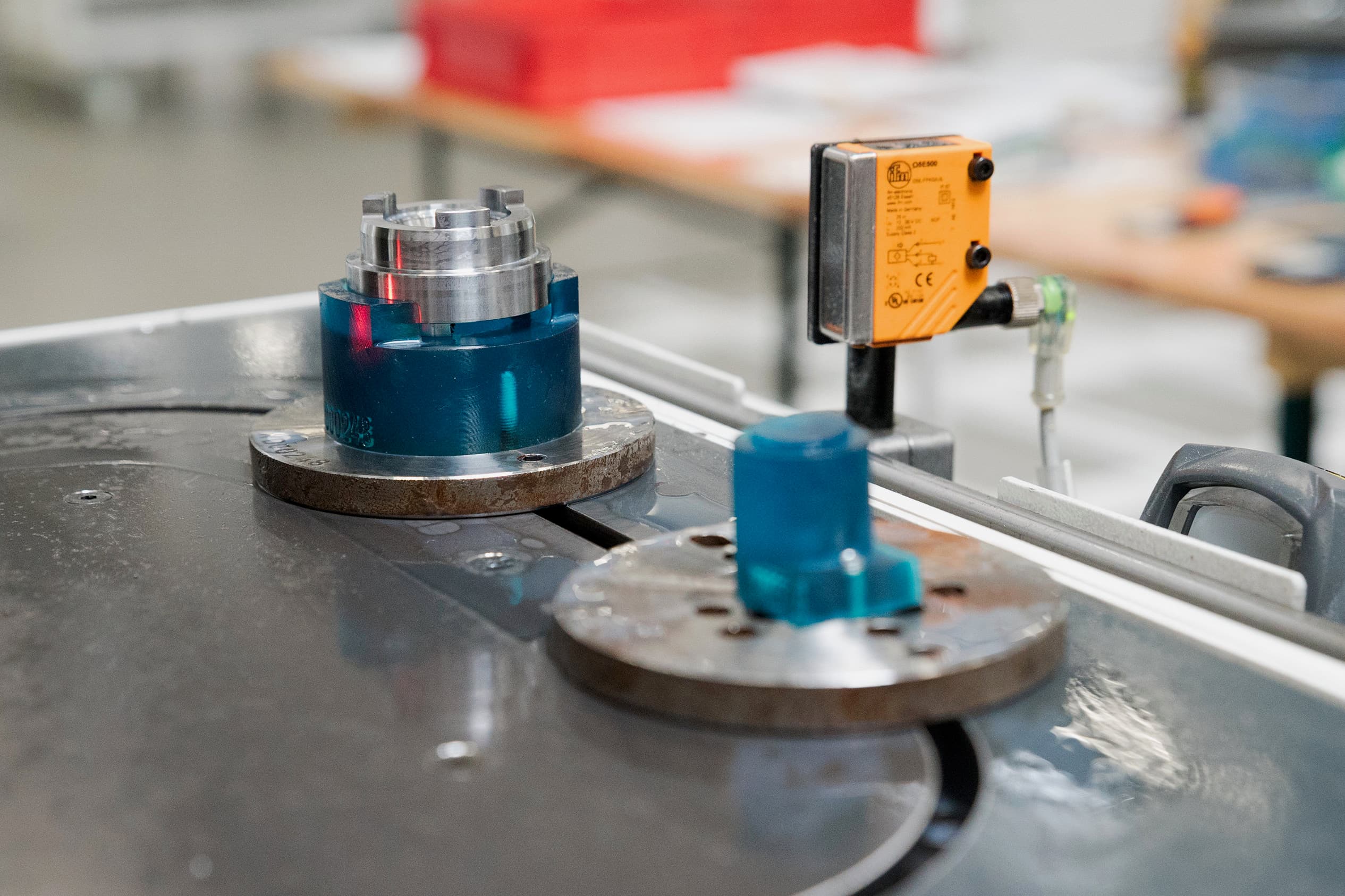 Comment fabriquer vos propres gabarits et fixations personnalisés