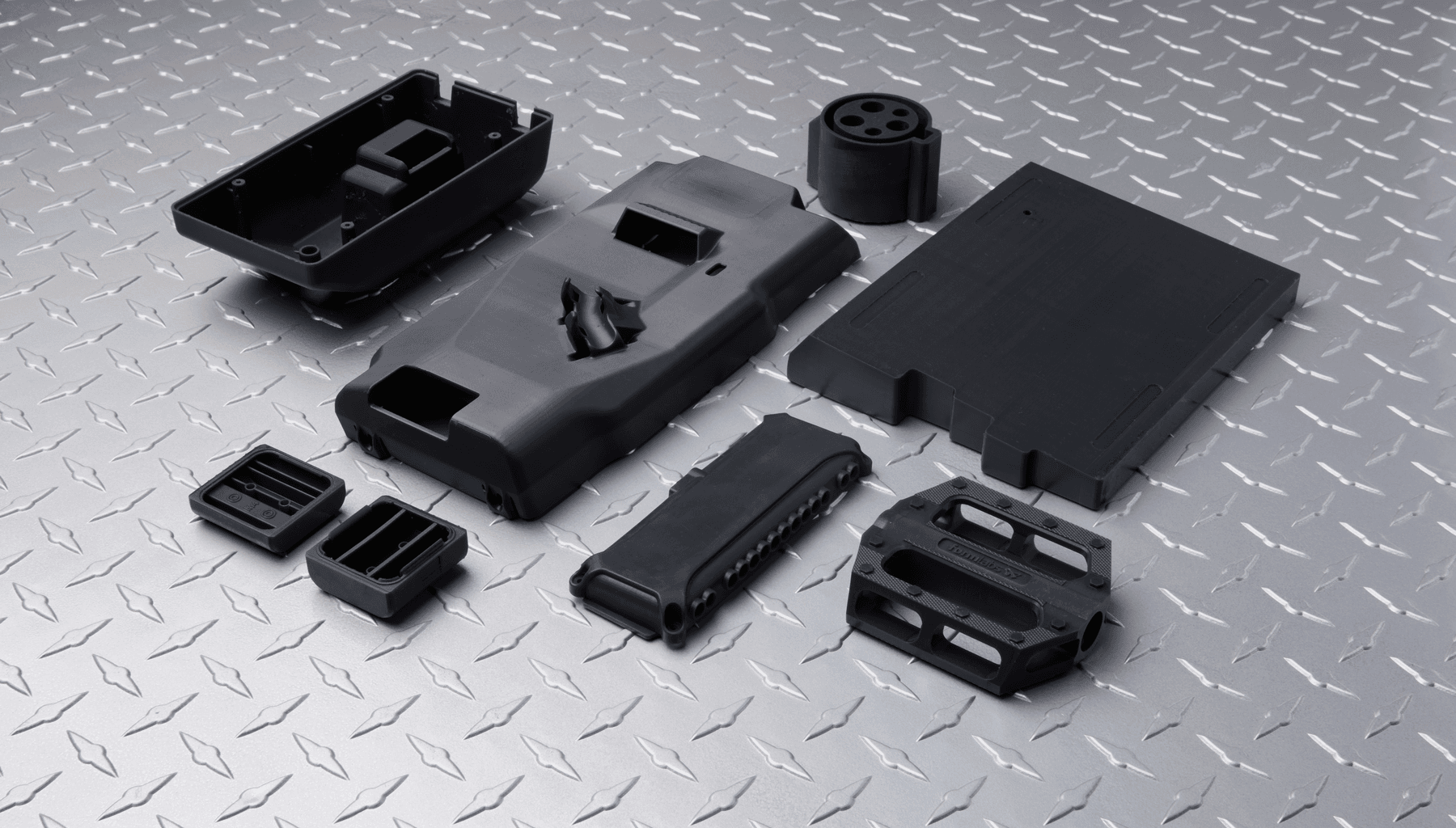 What Is the Strongest 3D Printing Material? A Complete Guide to Material Strength