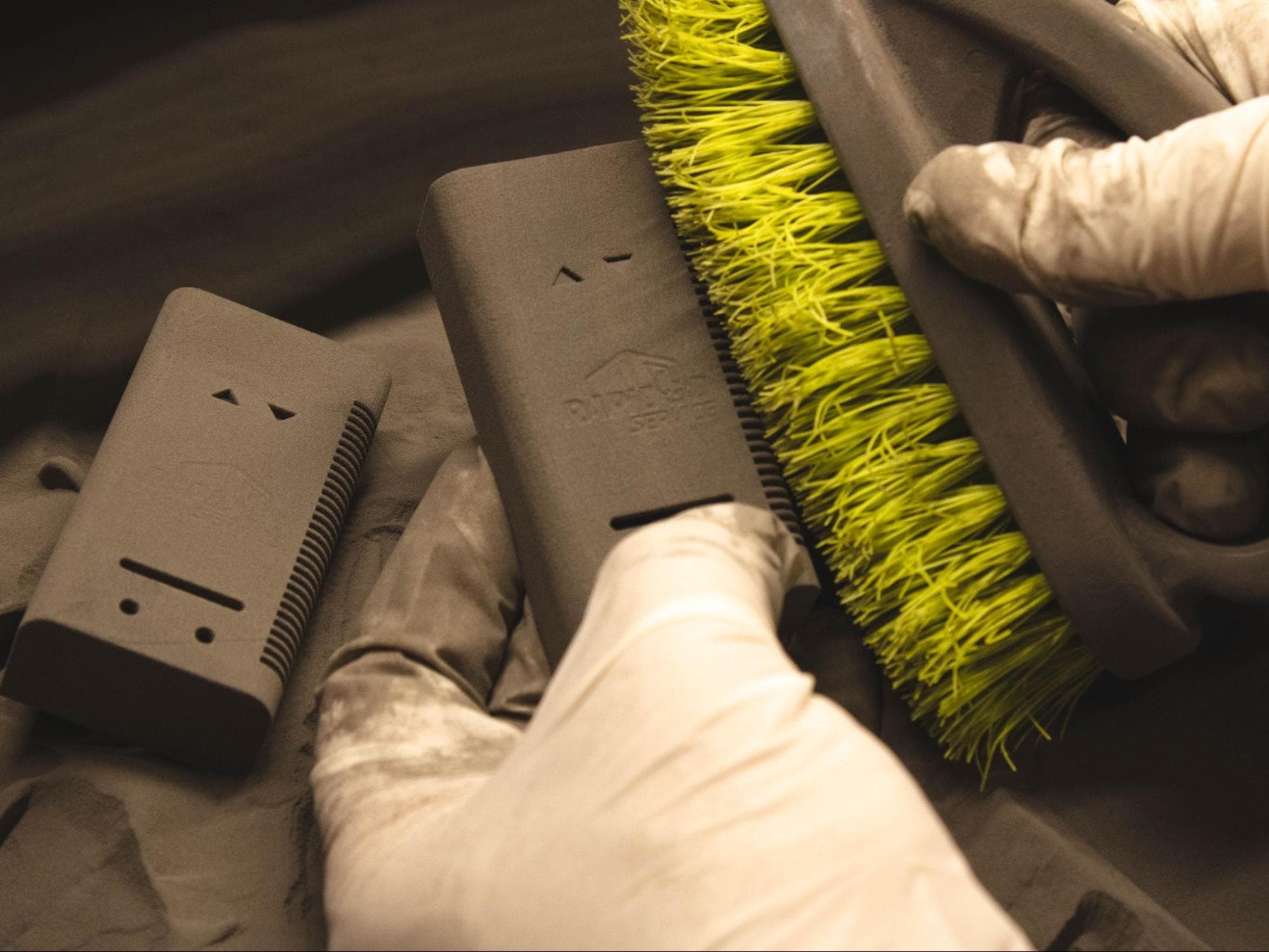 All-Round 3D Printing Service Bureau Relies on Formlabs SLA and SLS 3D Printers