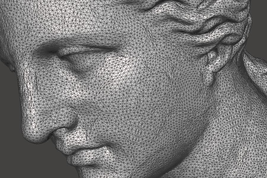 Meshmixerチュートリアル:3Dプリント用STLファイル編集に役立つ15のヒント