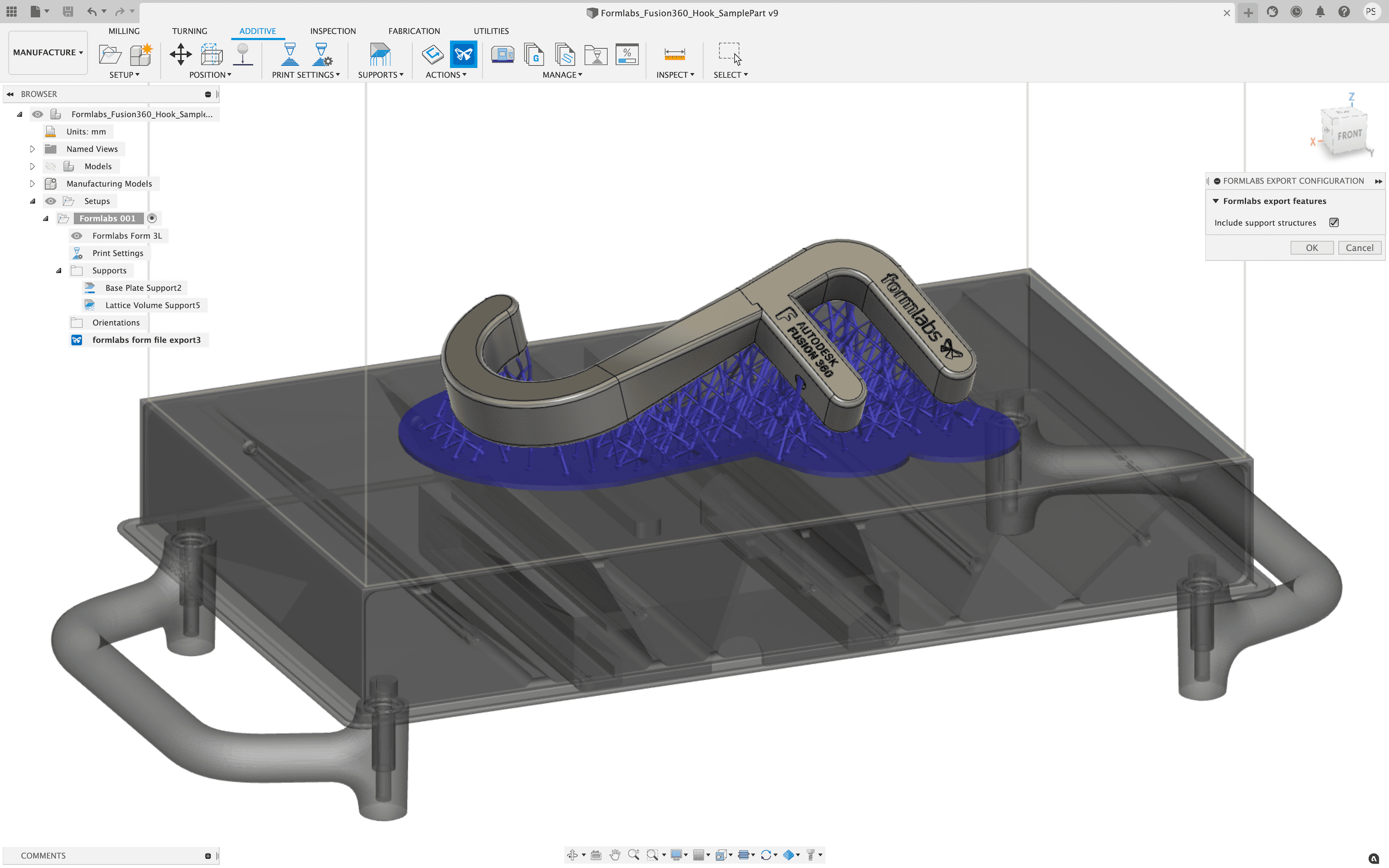 Fusion 360 Tutorial: Basics and Tips for 3D Printing