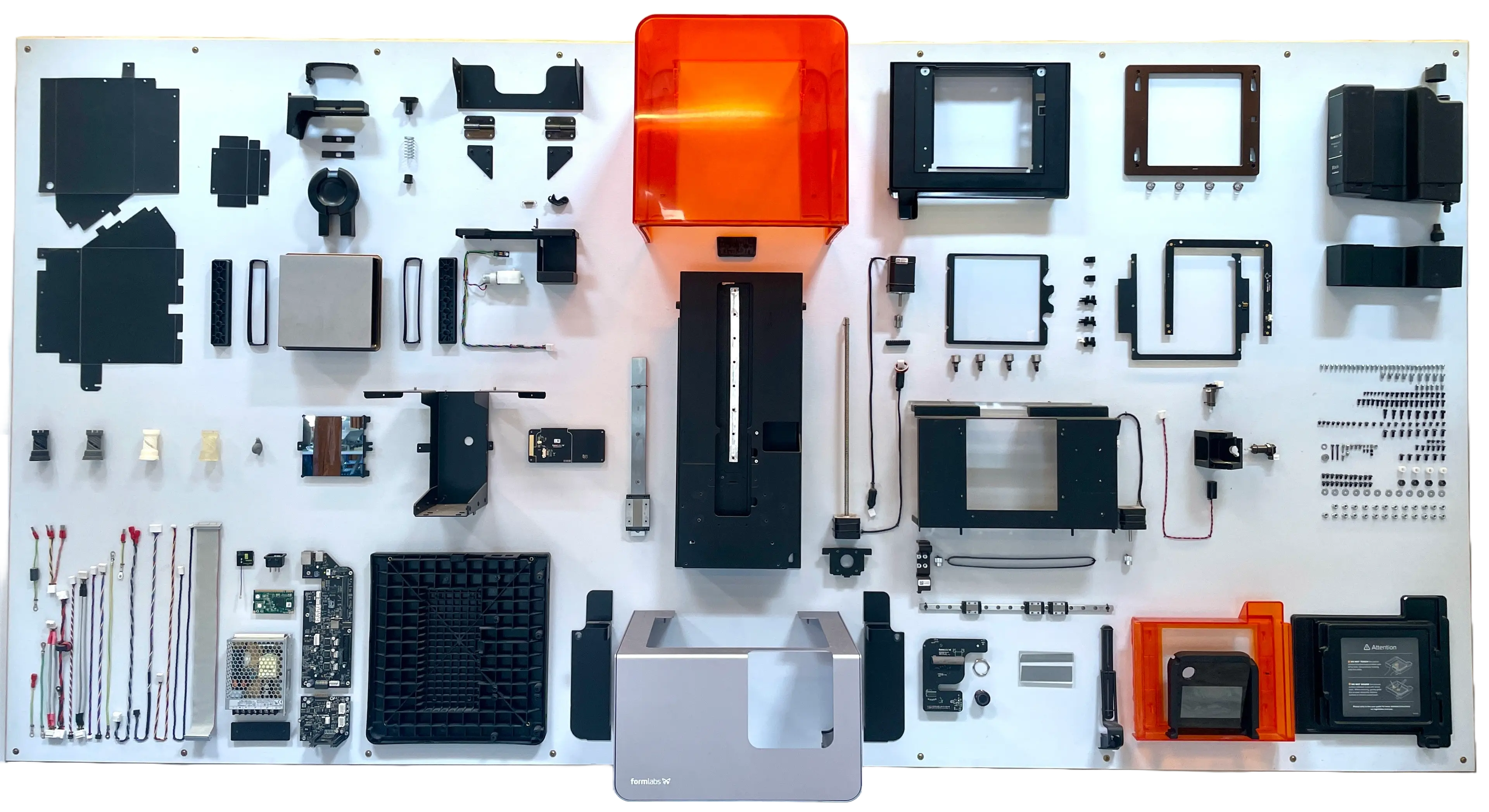 Five Reasons to Join the Formlabs Forum