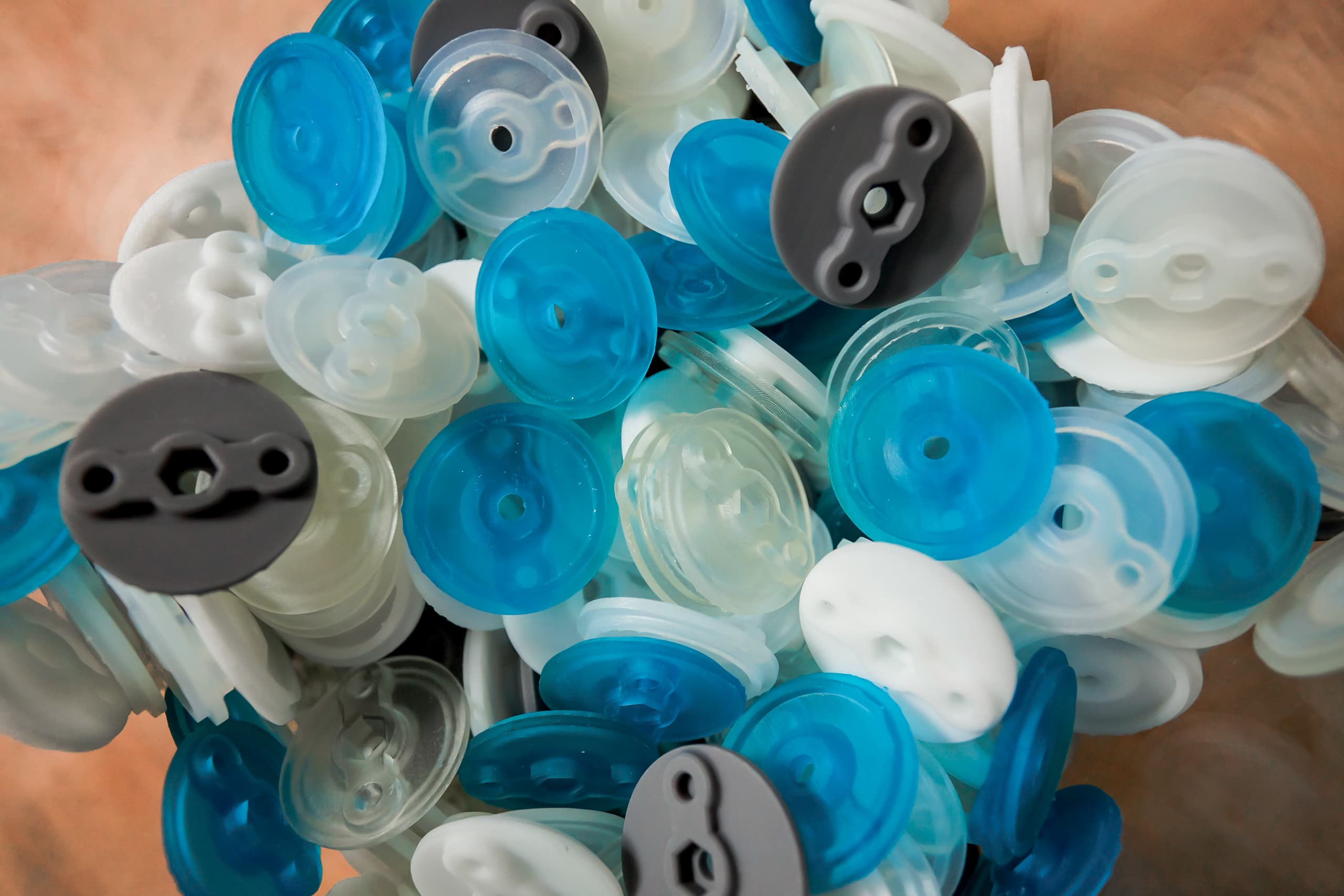 500 Parts in Two Days: How 3D Printing Helped Drilling Trials for Airbus