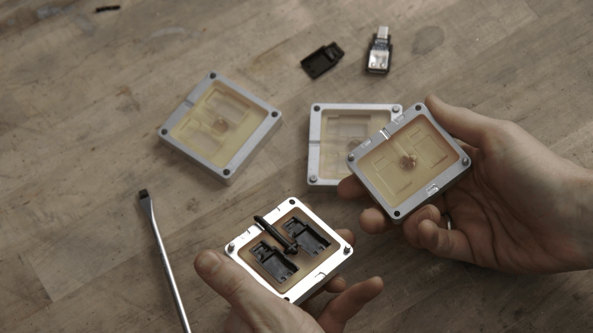 DIY Injection Molding: How to Do Injection Molding In-House