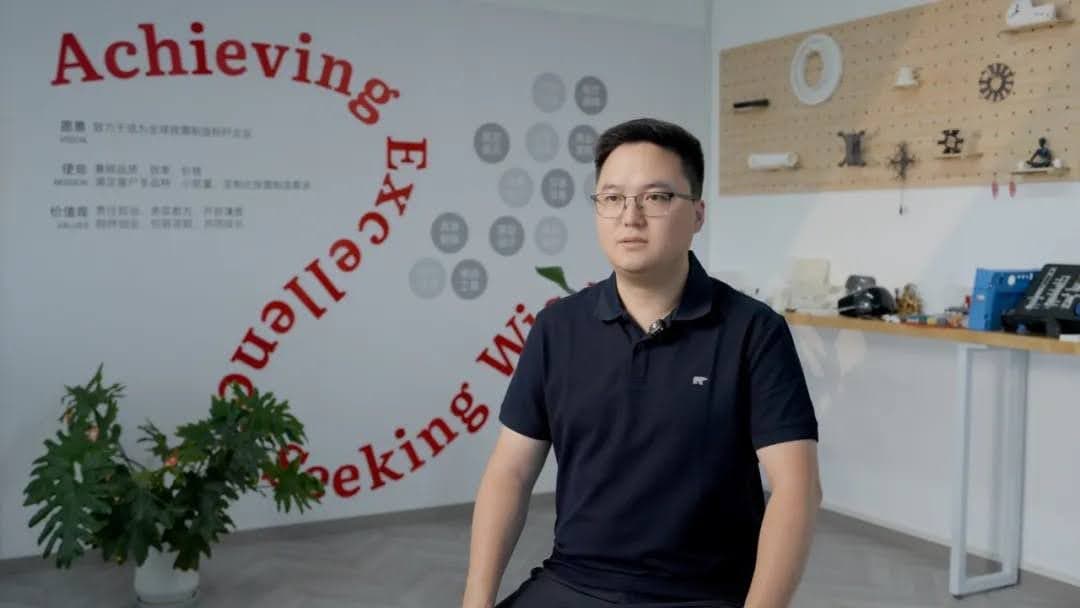 From Validation to Scalable Production: Why Achwisdom Chose Formlabs Again