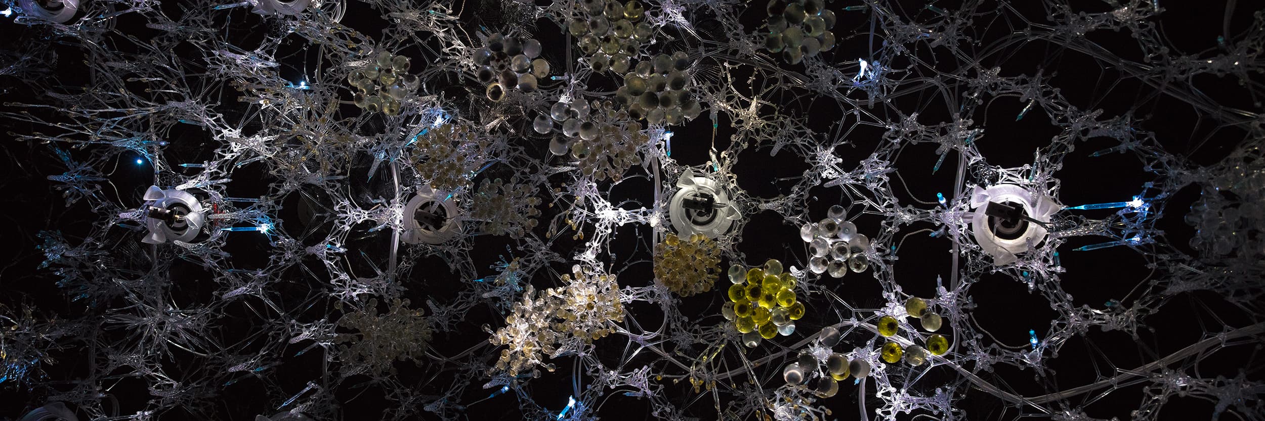 Prototyping and Producing Responsive Installations