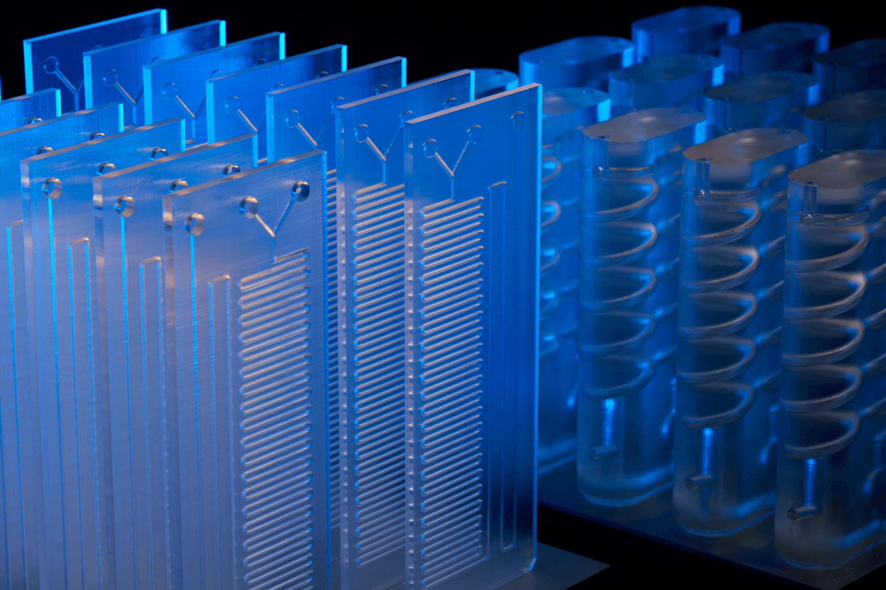Cell Cultures: Discover How 3D Printing is Revolutionizing the Field of Life Sciences