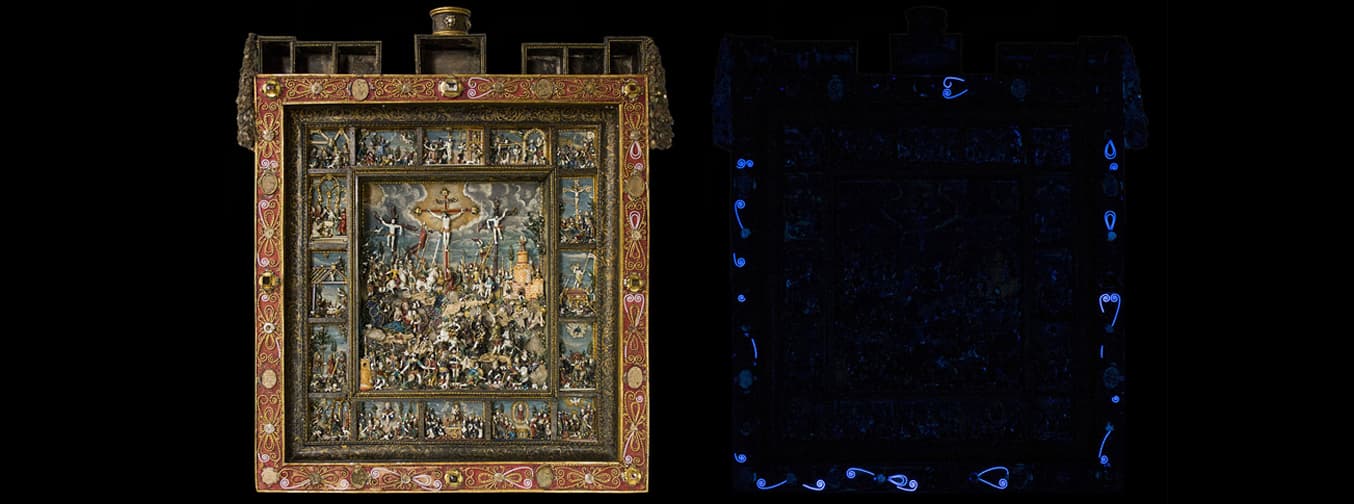 How 3D Printing Brings Antiquities Back to Life