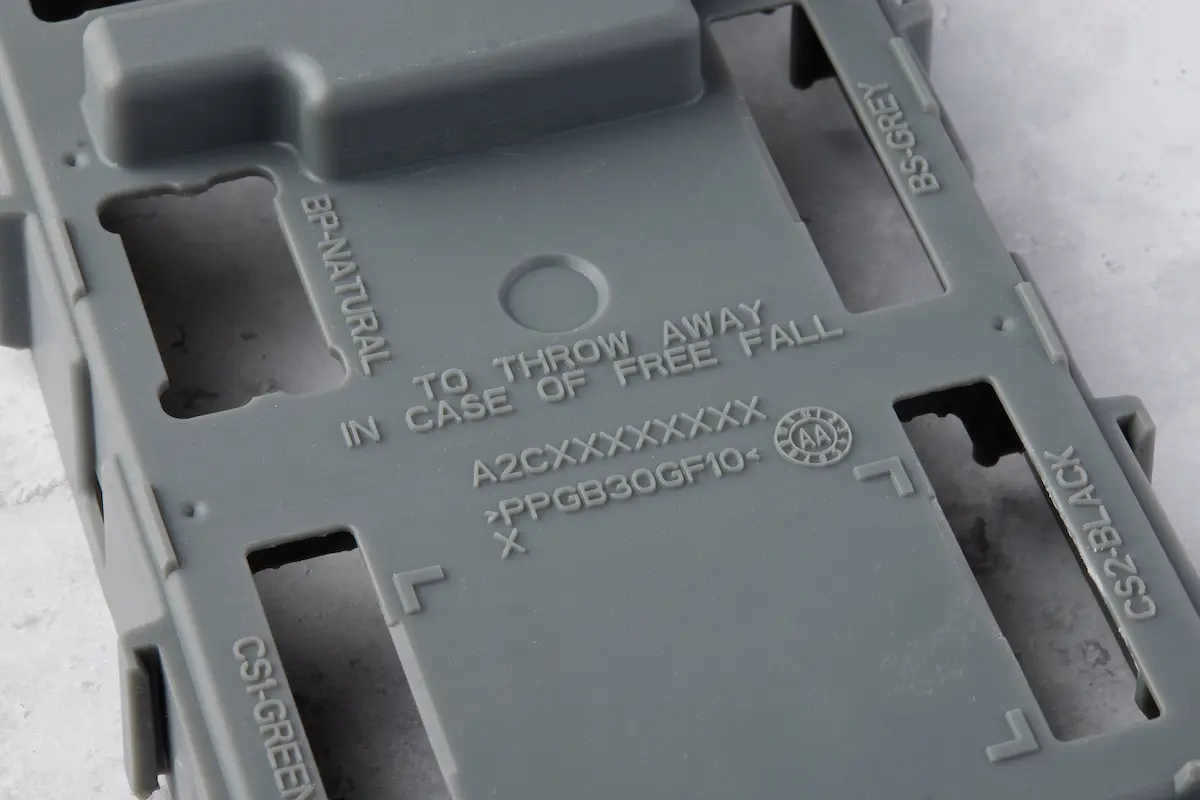 SLA 3D Printing - How Pixel Size Impacts Accuracy, Feature Size, Surface Finish